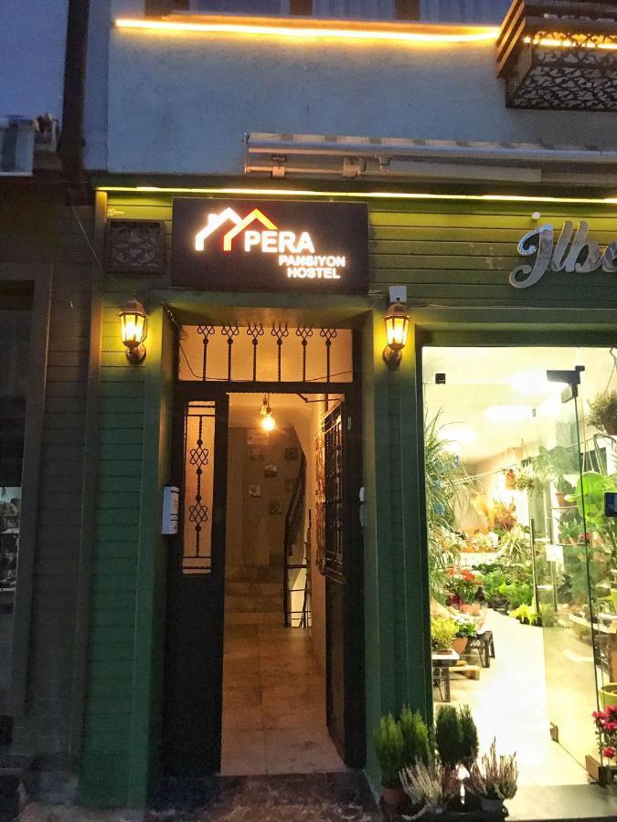 Pera Pansiyon Bursa Luaran gambar